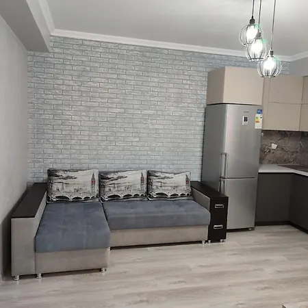 Apartment новая Vip Chisinau