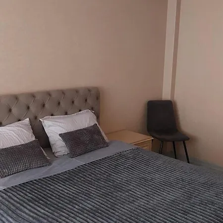 новая Vip Apartment