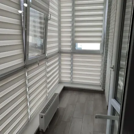 новая Vip Apartment *